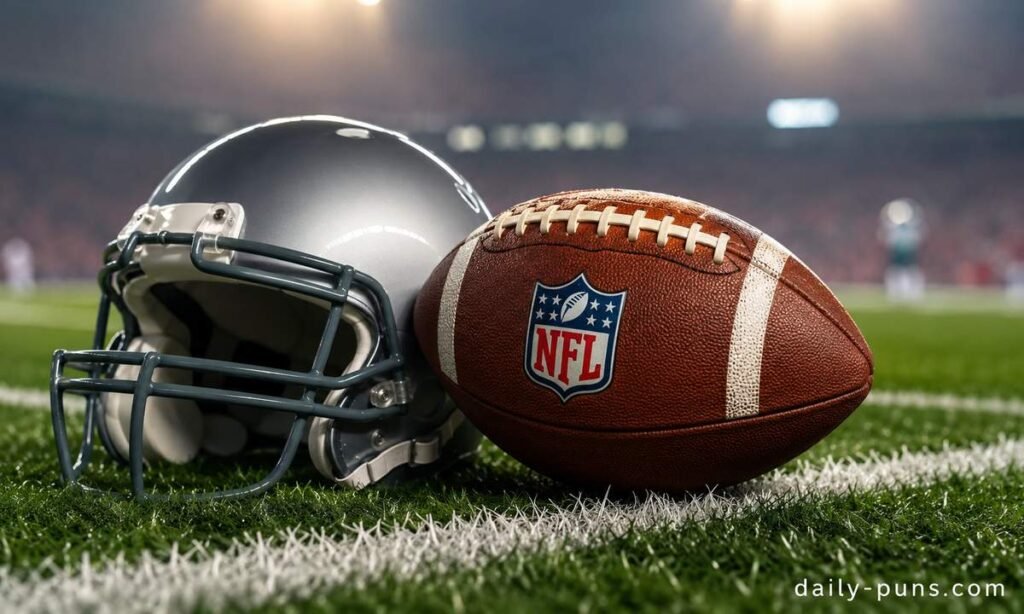 Clever NFL & American Football