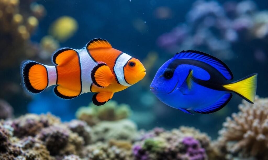 fish Puns for children