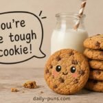 Cookie Puns