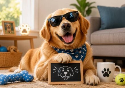 Dog Puns