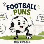 Football Puns