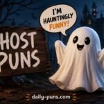 ghost-puns