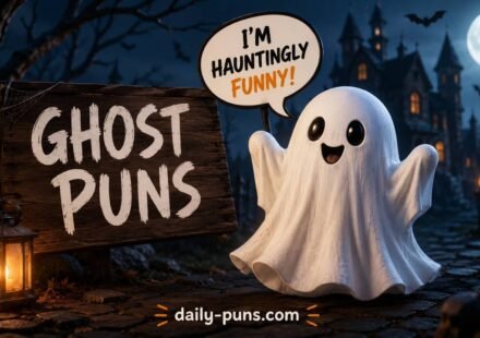 ghost-puns